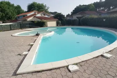 Image de Maison de vacances « Villa Mariotte 66 » avec piscine partagée, terrasse privée et Wi-Fi