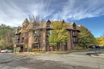 Image de Wyndham Durango-1br apartment with resort access
