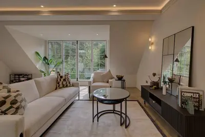 Image de Coronation Collection · Luxury 3br - By Tempstay