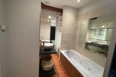 Image de Appartement moderne au centre d'Épinal, 2-4 pers