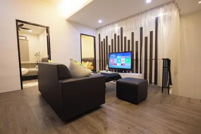 Image de 4-Bedroom Stay Above Shoplot, Walking Distance to Kuah’s Largest Night Market