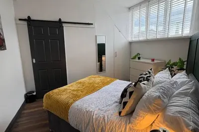 Image de The Recharge Loft | Executive Stay | Parking & Ev
