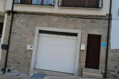 Image de Romanorum – Appartement de 3 chambres à Fermoselle