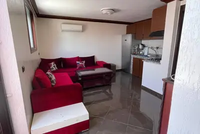 Image de Studio 1 Chambre & Salon – Hay Mohammadi Agadir