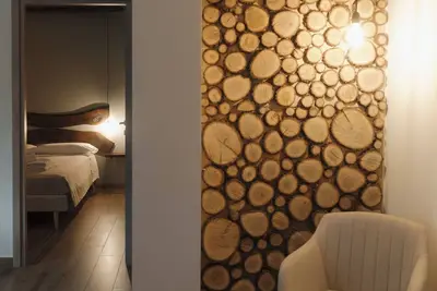 Image de Aetna Apartment - Cratere Nord Est