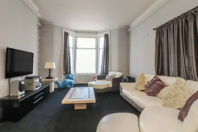 Image de Luxury Winter Gardens Apartment 2, family friendly in Blackpool