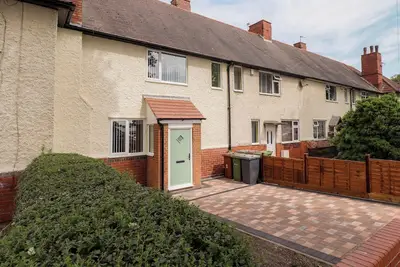 Image de 271 Wragby Road, family friendly, with a garden in Lincoln