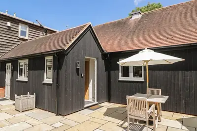 Image de Foxglove, with a garden in Bicester