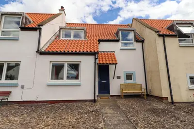 Image de Sarah'S Cottage, pet friendly, country holiday cottage in Holy Island