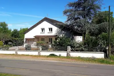 Image de Hébergement St Bonnet Tronçais