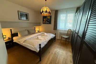 Image de Casa dUval by Arosa Holiday Appartement/Fewo, Dusche, Wc, 6-Bettwohnung by Interhome