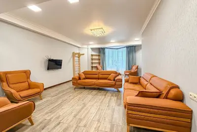 Image de Heart of City /Family sized 1bdr Apartment. Tbilisi with Baby Crib Pet friendly
