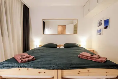 Image de Rothornblick 8 Appartement/Fewo, Bad, Wc, 4-Bettwohnung by Interhome