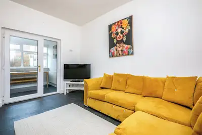 Image de Sapphire House | Fantastic 4Bed | Free parking