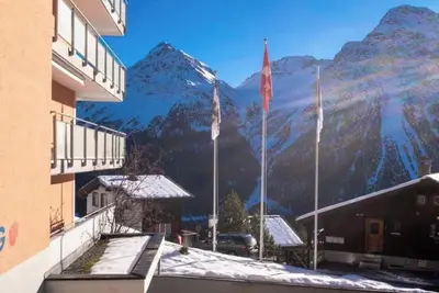 Image de Utoring Hohe Promenade 001 Appartement/Fewo, Bad, Wc, 1 Schlafraum by Interhome