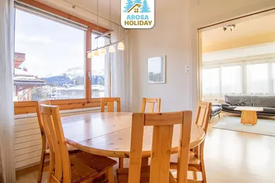 Image de Haldahus 2 by Arosa Holiday Appartement/Fewo, , 7-Bettwohnung Haldahus 2 by Interhome