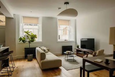 Image de Charming Apartment in Claremont Residences