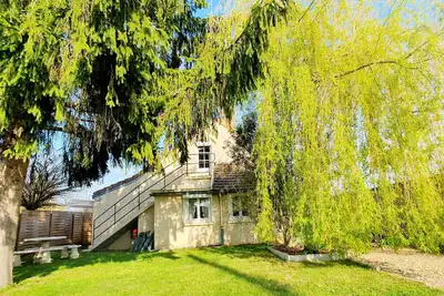 Image de Gîte de Puisaye à la campagne