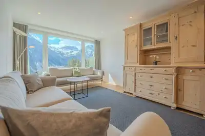 Image de Viktoria A44 by Arosa Vacations Appartement/Fewo, Dusche und Badewanne, 2 Schlaf by Interhome