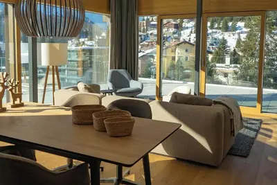 Image de sunrise2sunset Appartement/Fewo, Dusche und Badewanne, 5-Bettwohnung by Interhome