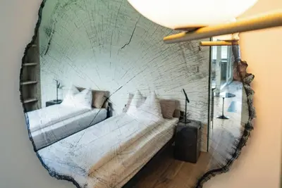 Image de Mitti Appartement/Fewo, Dusche oder Bad, 6-Bettwohnung by Interhome