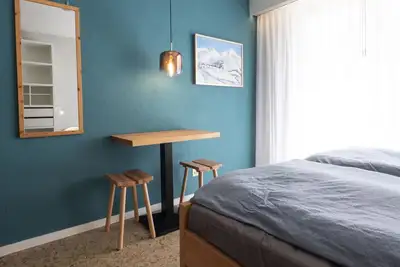 Image de Irmella 12 Appartement/Fewo, Bad, Wc, 5-Bettwohnung 5-Bettwohnung by Interhome