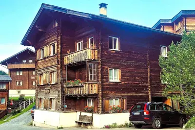 Image de Nühus 1. Og Appartement/Fewo, Bad, Wc, 6-Bettwohnung by Interhome