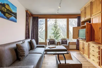 Image de Casa Viktoria B26 Appartement/Fewo, Bad, Wc, Seeblick by Interhome