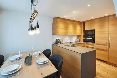 Image de Residence Eden - Apartment L by Arosa Vacations Appartement/Fewo, Dusche, Wc, 1 by Interhome