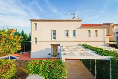 Image de Villa Petra in Vabriga  - Haus für 6 Personen