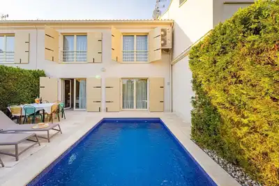 Image de Villa Gioia in Vabriga  - Haus für 4 Personen