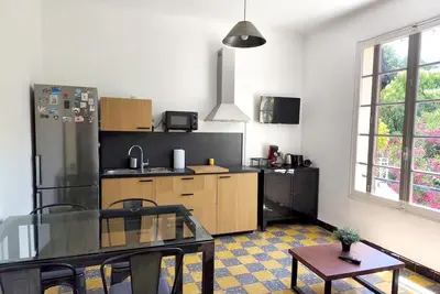 Image de L'olivier - Avignon-Location