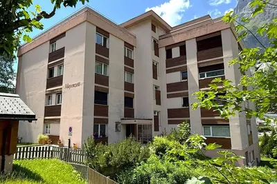Image de Mayenzett 41 # 4-bed apartment, Bad, Wc 4-Bettwohnung, Bad, Wc by Interhome