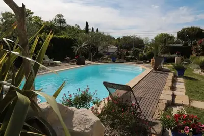 Image de Homerez - Maison à Beauvoisin