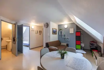 Image de Le Refuge de Luz - Appt au cœur des Pyrénées