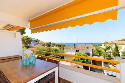 Image de Studio Rénové à 300 m de la Plage