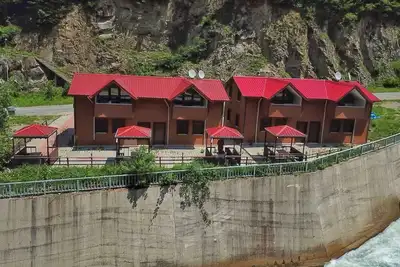Bahar VİLLA PANSİYON