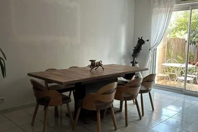 Image de Maison avec jardin à Candillargues