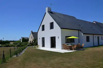Image de Villa pradel, maison de vacances guérande la baule, 4 ch, 7 pers