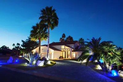 Image de Epic House Resort Property • Private Luxury Estate • 2 Pools • Heated Spa