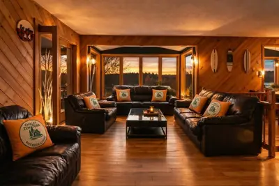 Image de Chalet Zenatura
