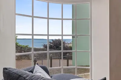 Image de Tenby Harbour View - Heart of Tenby, Sea Views