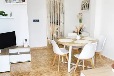 Image de Apartamento Cinuelica - Punta Prima 2dorm