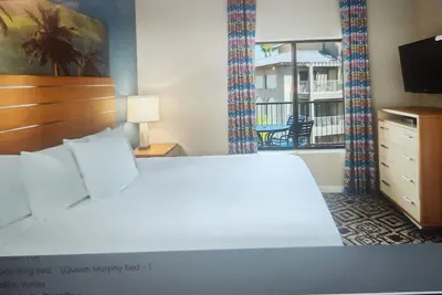 Image de Cozy 1-bedroom resort in awesome Indio with Ac and fitness room