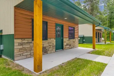 Image de Whitetail Ridge Cabin 1