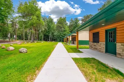 Image de Whitetail Ridge Cabin 2