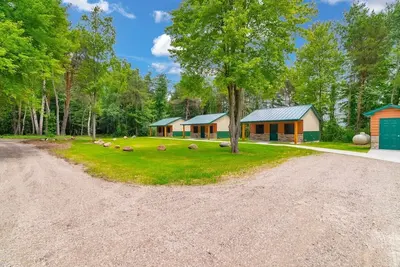 Image de Whitetail Ridge Cabin 3