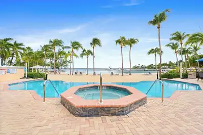Image de Kai-Tastic 15b - 2br Kaibo Condo with Pool and Beach
