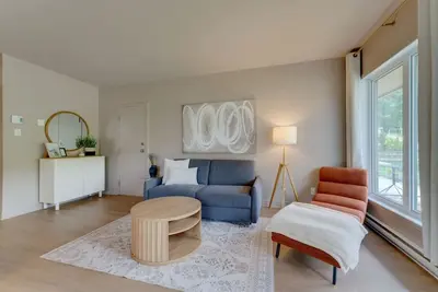 Image de E201-Condo ski in ski out ~velo in velo out