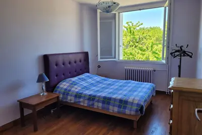Image de 4 chambres au sein d'une ferme fruitière zéro traitement